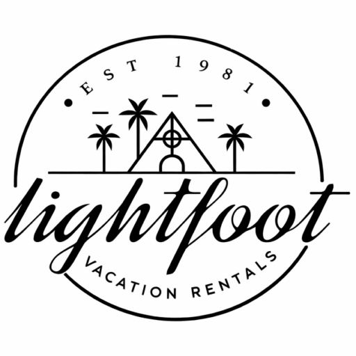 Light Foot Vacation Rentals